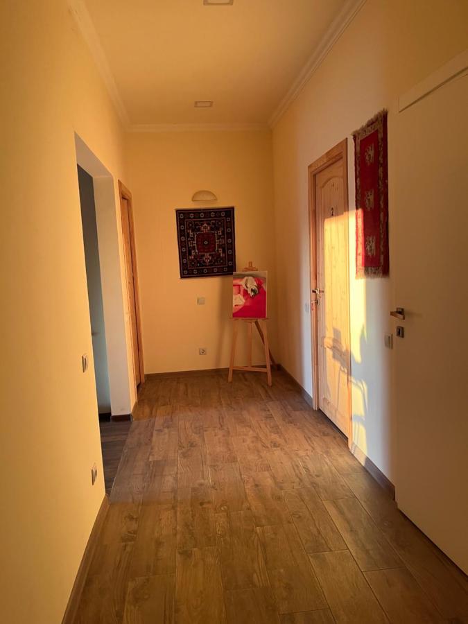 Woolway Studios Argavand Buitenkant foto