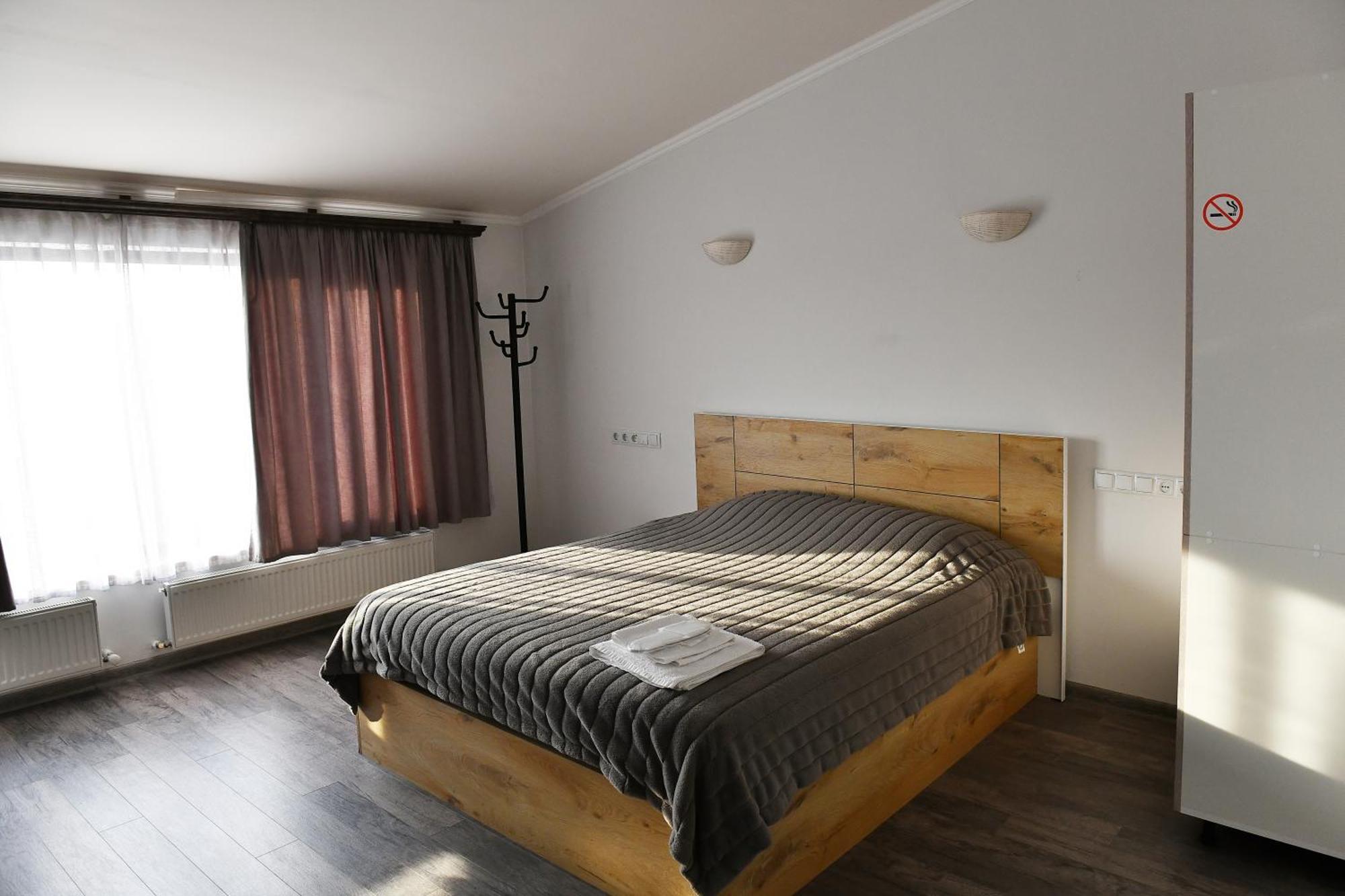 Woolway Studios Argavand Buitenkant foto